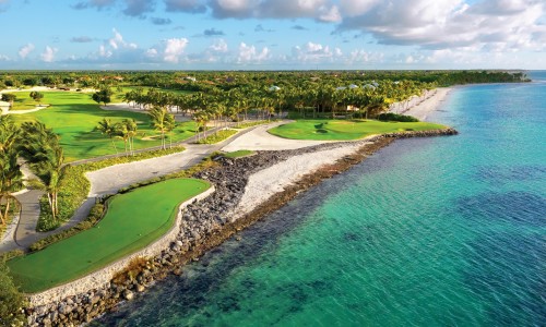 Punta Cana - Tortuga Bay PuntaCana Resort & Club